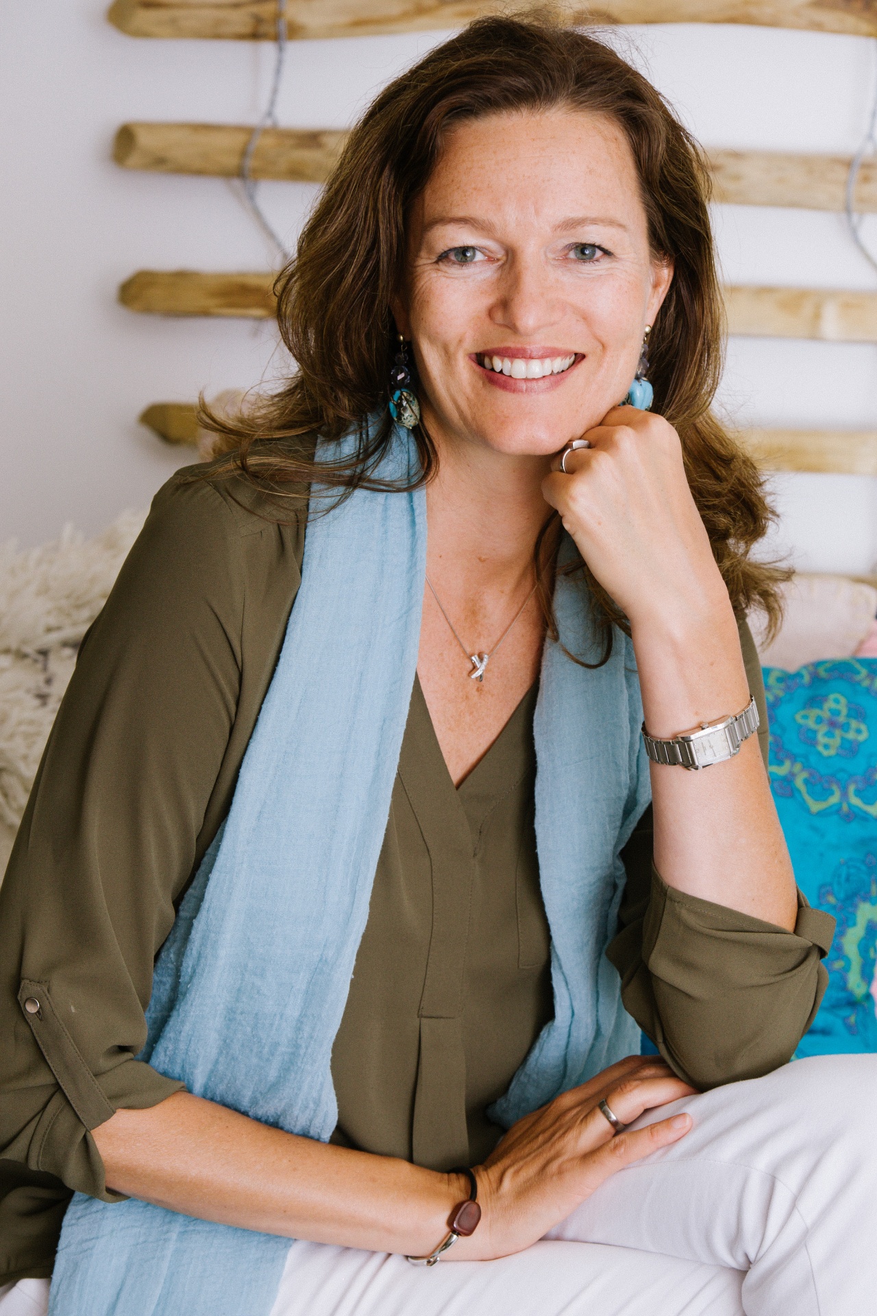Petra Hooyenga MS CPN